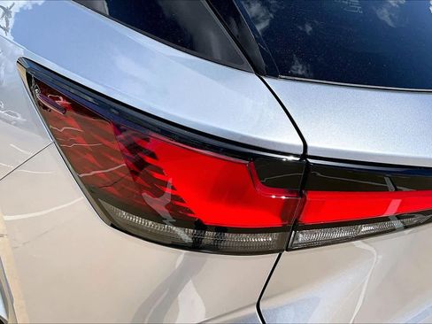 New 2026 Lexus RX 350 FWD image 14