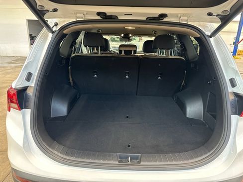 Used 2023 Hyundai Santa Fe SEL AWD/4WD image 31