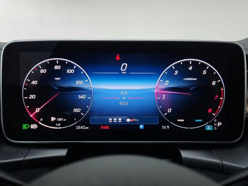 Certified 2026 Mercedes-Benz GLC 300 4MATIC image 22