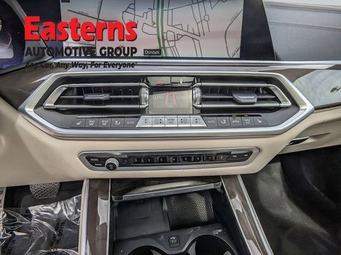 Used 2022 BMW X5 xDrive40i image 20