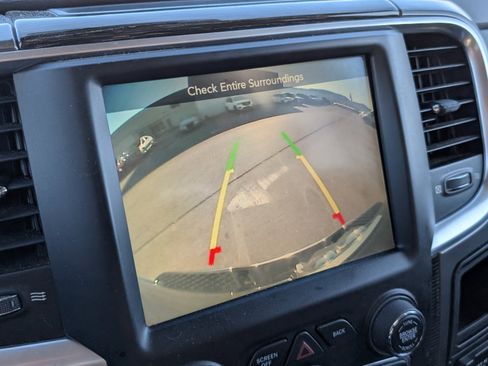 Used 2014 RAM 1500 Limited image 8