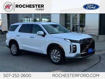 Used 2025 Hyundai Palisade SEL