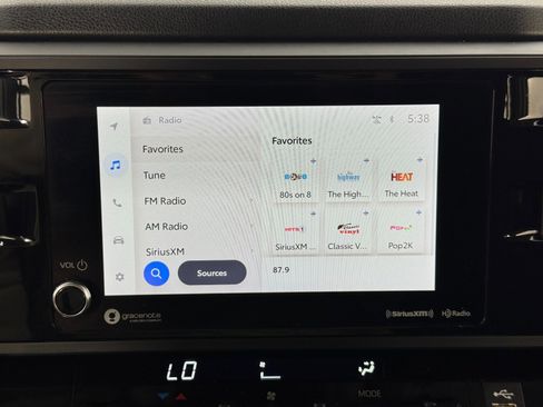 Used 2024 Toyota Tundra SR5 w/ SX Package image 26