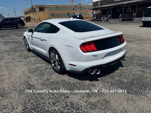 Used 2022 Ford Mustang GT w/ Equipment Group 301A RWD image 8