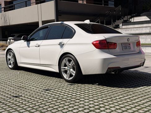 Used 2014 BMW 328i Sedan RWD image 7