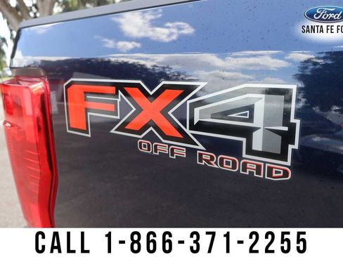 Used 2022 Ford F350 XL w/ STX Appearance Package AWD/4WD image 10
