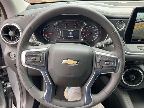 New 2026 Chevrolet Blazer LT w/ Midnight/Sport Edition FWD image 26