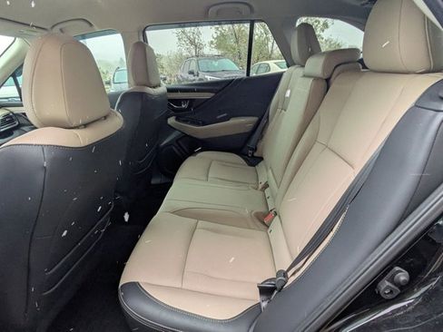 Used 2024 Subaru Outback Limited image 12