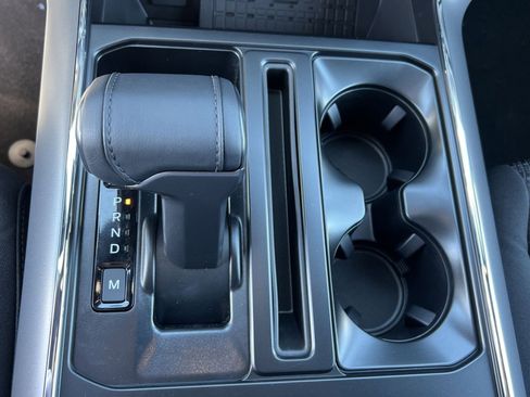 New 2025 Ford F150 XLT w/ Equipment Group 302A MID image 22