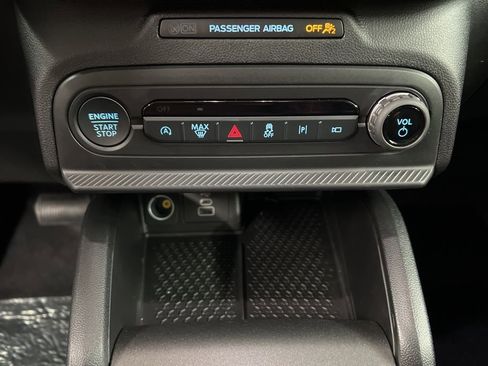 New 2026 Ford Bronco Sport Outer Banks AWD/4WD image 14