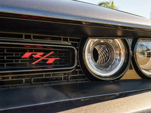 Used 2021 Dodge Challenger R/T Scat Pack w/ Plus Package image 6