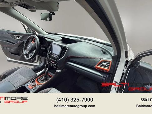 Used 2020 Subaru Forester Sport AWD/4WD image 26