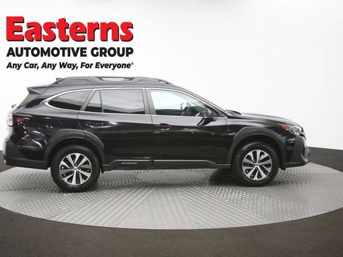 Used 2023 Subaru Outback Premium AWD/4WD image 44