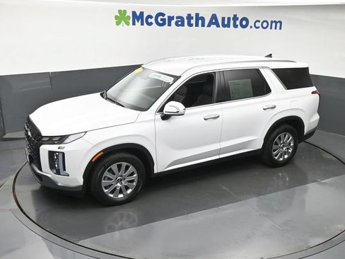 Used 2025 Hyundai Palisade SEL FWD image 24
