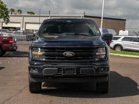 Certified 2024 Ford F150 XLT w/ Equipment Group 302A MID AWD/4WD image 2