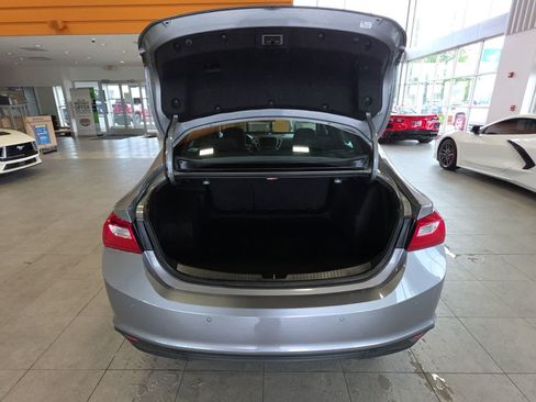 Used 2024 Chevrolet Malibu LT FWD image 31