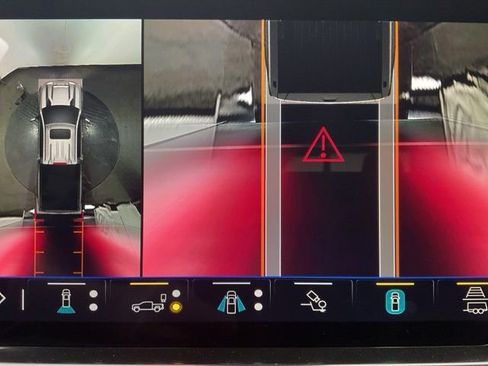 New 2026 Chevrolet Silverado 2500 LT w/ Trail Boss Package AWD/4WD image 17