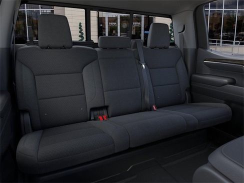 New 2026 GMC Sierra 1500 SLE w/ Preferred Package image 17