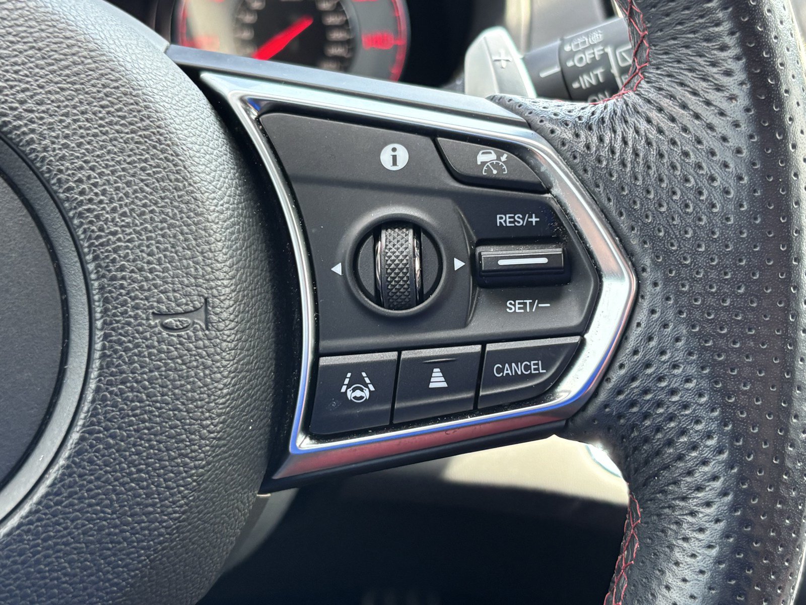 Used 2023 Acura RDX w/ Advance Package FWD image 20