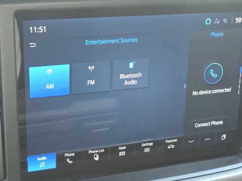 Used 2025 Ford F150 XL w/ Equipment Group 103A High image 19