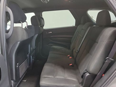 Used 2024 Dodge Durango GT image 24