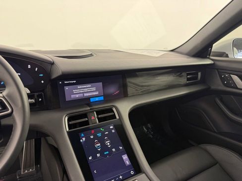 Certified 2025 Porsche Taycan RWD image 22