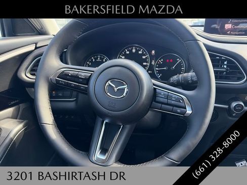 New 2026 MAZDA CX-30 AWD 2.5 S w/ Premium Package image 14