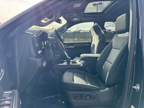 New 2026 GMC Sierra 1500 SLT w/ SLT Premium Plus Package image 21