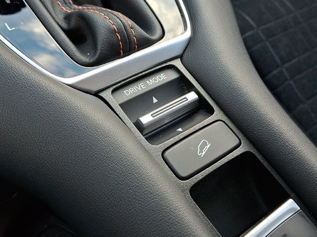 Used 2024 Honda HR-V Sport image 23