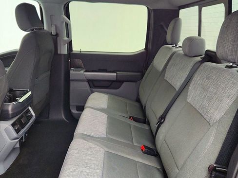 Used 2022 Ford F150 XLT w/ Equipment Group 302A High image 19