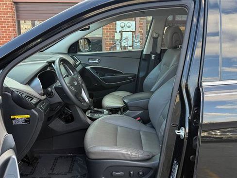 Used 2015 Hyundai Santa Fe Limited w/ Option Group 04 image 33