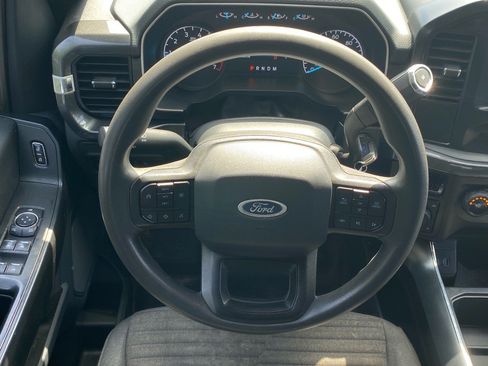Certified 2023 Ford F150 XL w/ STX Appearance Package AWD/4WD image 7