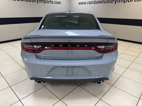 Used 2022 Dodge Charger GT image 5