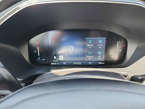 Used 2024 Ford Escape ST-Line w/ Tech Pack #1 AWD/4WD image 12