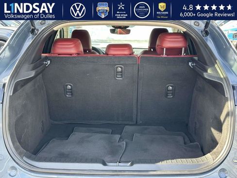 Used 2023 MAZDA CX-30 AWD 2.5 S w/ Preferred Package image 14