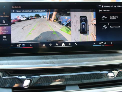 Used 2026 BMW X5 xDrive40i AWD/4WD image 31