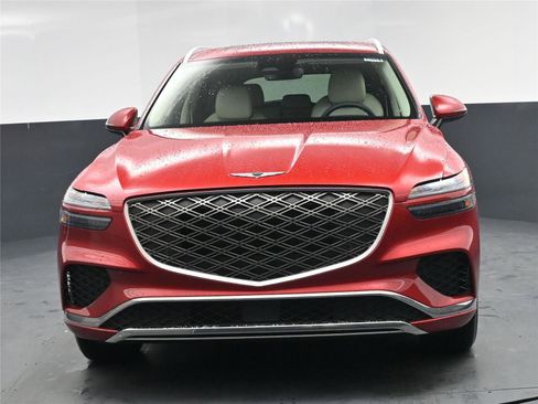 New 2026 Genesis GV70 2.5T Select image 11