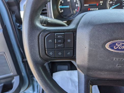 Used 2023 Ford F150 XL image 32