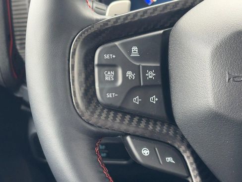 New 2025 Ford Bronco Raptor w/ Interior Carbon Fiber Pack image 11