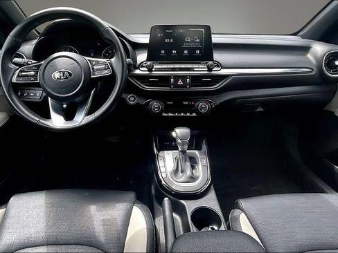 Used 2020 Kia Forte EX FWD image 7