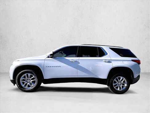 Used 2019 Chevrolet Traverse LT image 6