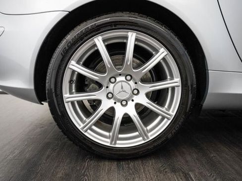 Used 2006 Mercedes-Benz SLK 350 image 37