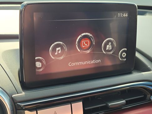 Used 2020 MAZDA MX-5 Miata RF Grand Touring image 26