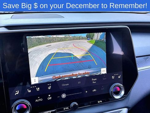 Used 2024 Lexus RX 350 Premium w/ Accessory Package (Z1) image 29