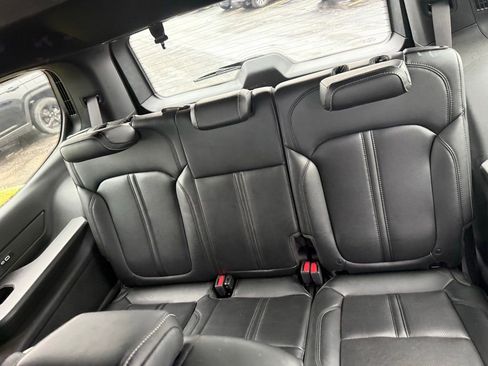 Used 2022 Jeep Wagoneer Series II image 10