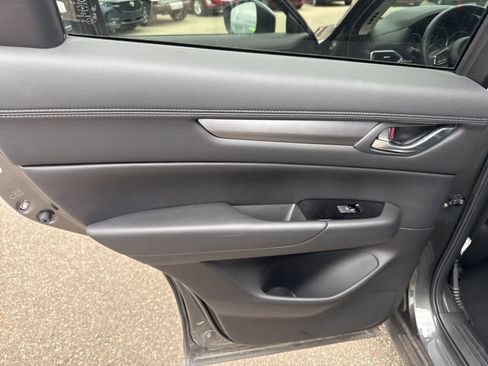 Used 2023 MAZDA CX-5 AWD 2.5 S w/ Preferred Package image 18