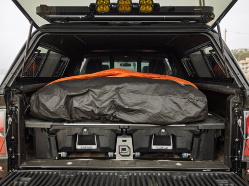 Used 2013 Ford F150 Raptor w/ Luxury Equipment Group image 13