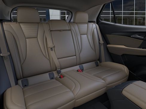 New 2026 Buick Envision Preferred AWD/4WD image 41