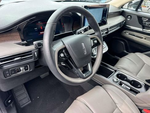 Used 2025 Lincoln Corsair Grand Touring w/ Equipment Group 302A image 24