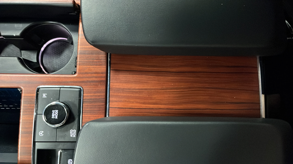 Used 2024 Lincoln Navigator Reserve AWD/4WD image 20